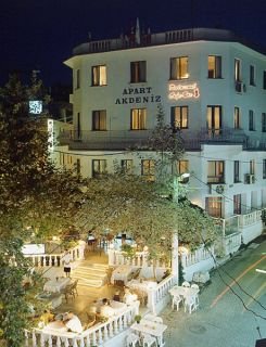 Aparthotel Akdeniz