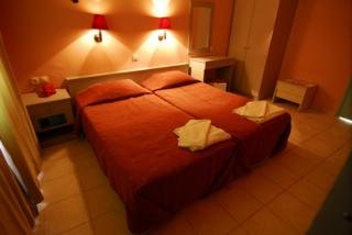 Aparthotel Akdeniz
