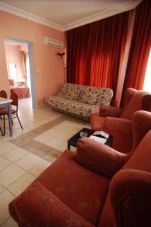 Aparthotel Akdeniz