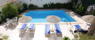 Aparthotel Akdeniz