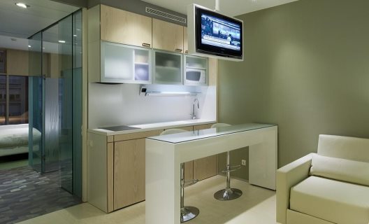 Aparthotel Ako Suite