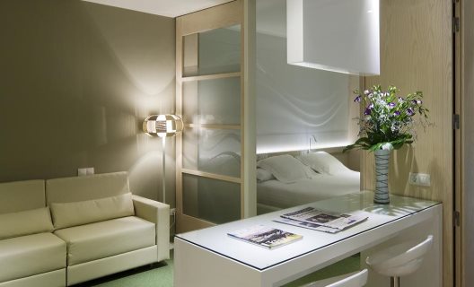 Aparthotel Ako Suite