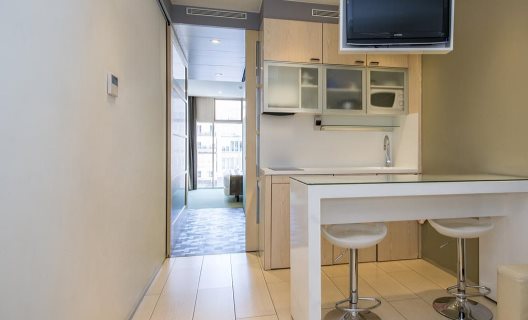 Aparthotel Ako Suite