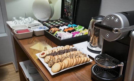 Aparthotel Ako Suite