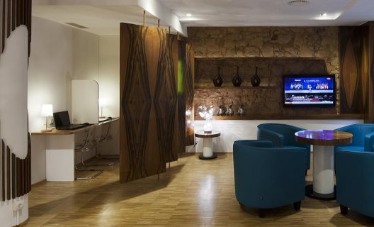 Aparthotel Ako Suite