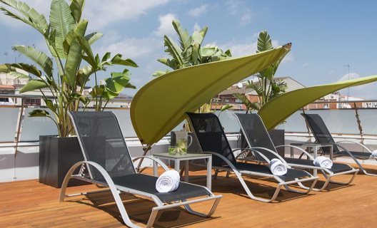 Aparthotel Ako Suite
