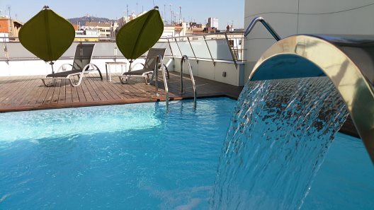 Aparthotel Ako Suite