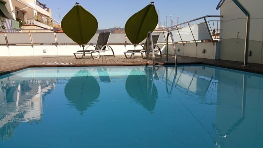 Aparthotel Ako Suite