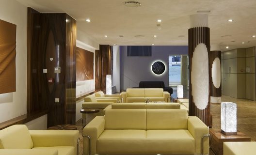Aparthotel Ako Suite