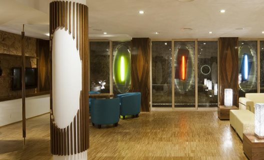 Aparthotel Ako Suite