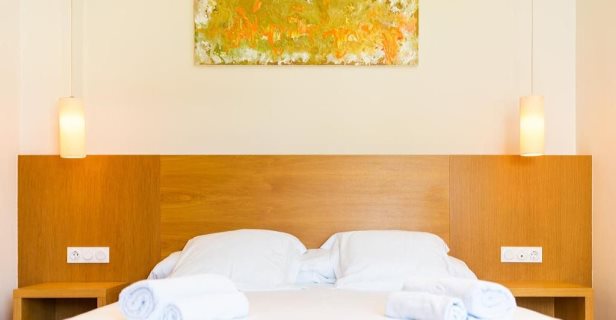 Aparthotel Al Sur