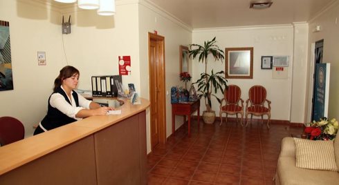 Aparthotel Alagoa Azul