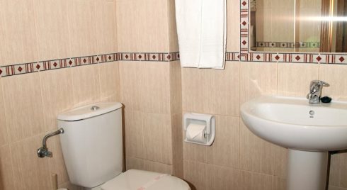 Aparthotel Alagoa Azul