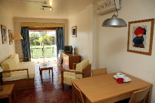 Aparthotel Alagoa Azul