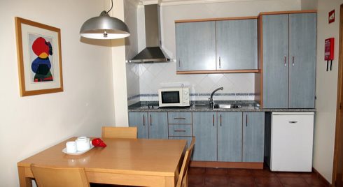 Aparthotel Alagoa Azul