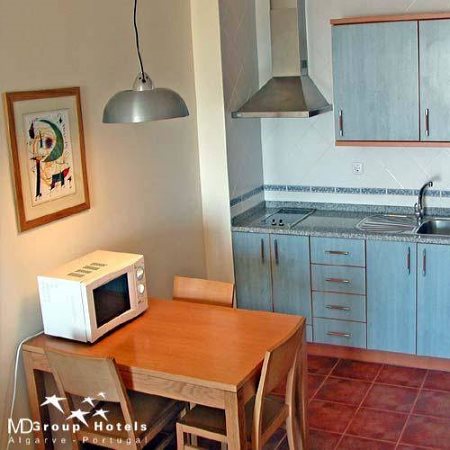 Aparthotel Alagoa Azul