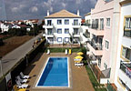 Aparthotel Alagoa Azul
