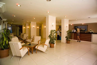 Aparthotel Alaiye Kleopatra