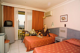 Aparthotel Alaiye Kleopatra