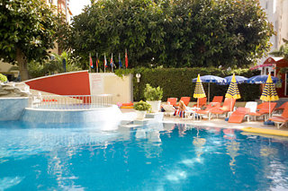Aparthotel Alaiye Kleopatra