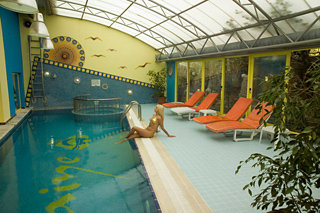 Aparthotel Alaiye Kleopatra
