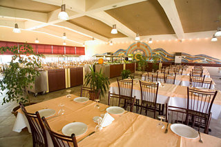 Aparthotel Alaiye Kleopatra