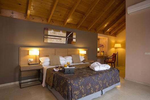 Aparthotel Alanda Club Marbella