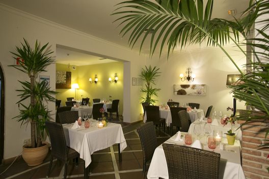 Aparthotel Alanda Club Marbella