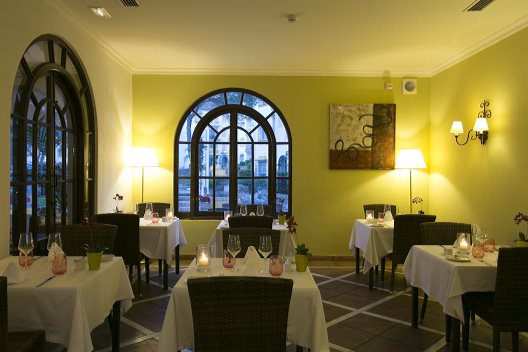 Aparthotel Alanda Club Marbella