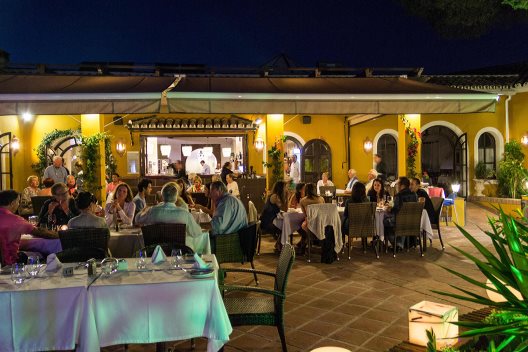 Aparthotel Alanda Club Marbella