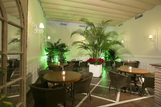 Aparthotel Alanda Club Marbella