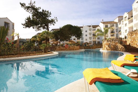 Aparthotel Alanda Club Marbella