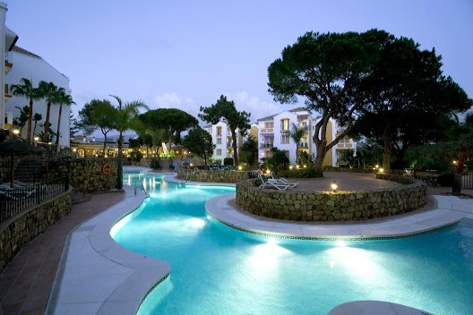 Aparthotel Alanda Club Marbella