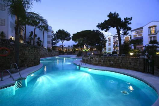Aparthotel Alanda Club Marbella