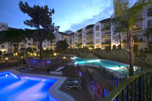 Aparthotel Alanda Club Marbella