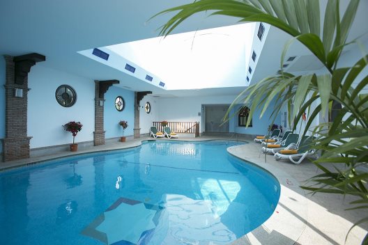 Aparthotel Alanda Club Marbella