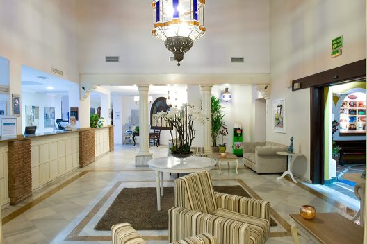 Aparthotel Alanda Club Marbella