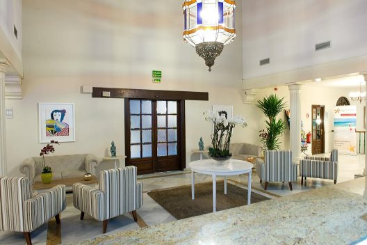 Aparthotel Alanda Club Marbella