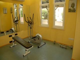 Aparthotel Alanya Princess