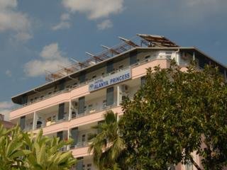 Aparthotel Alanya Princess