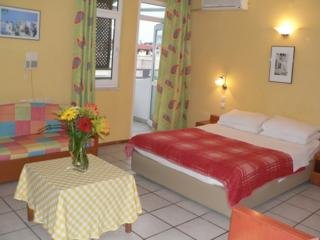 Aparthotel Alanya Princess