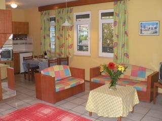 Aparthotel Alanya Princess