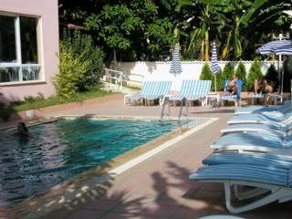 Aparthotel Alanya Princess