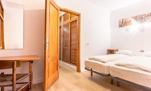 Aparthotel Albatros