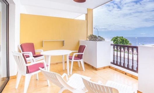 Aparthotel Albatros