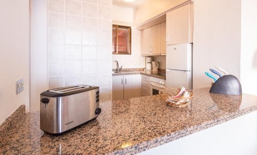 Aparthotel Albatros