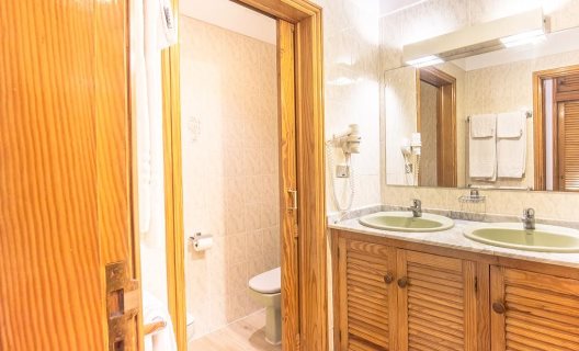 Aparthotel Albatros