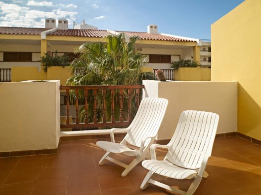 Aparthotel Albatros