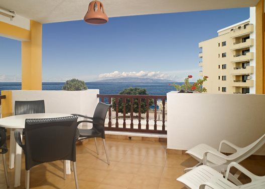 Aparthotel Albatros