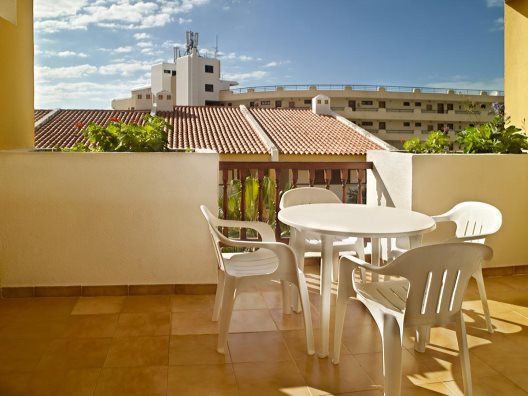 Aparthotel Albatros